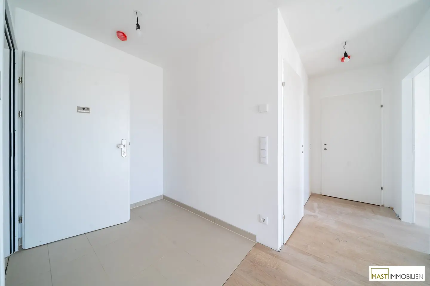 An der Schanze - Building C