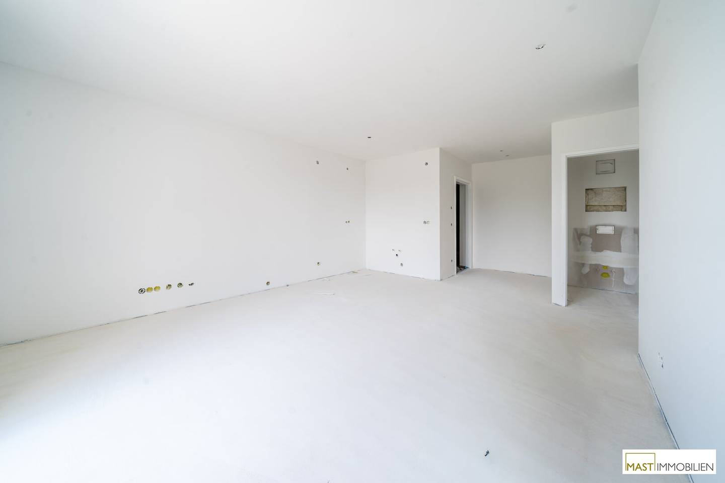 An der Schanze - Building C