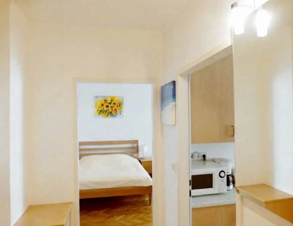 Charmante Wohnung nahe Hauptbahnhof &amp; Belvedere