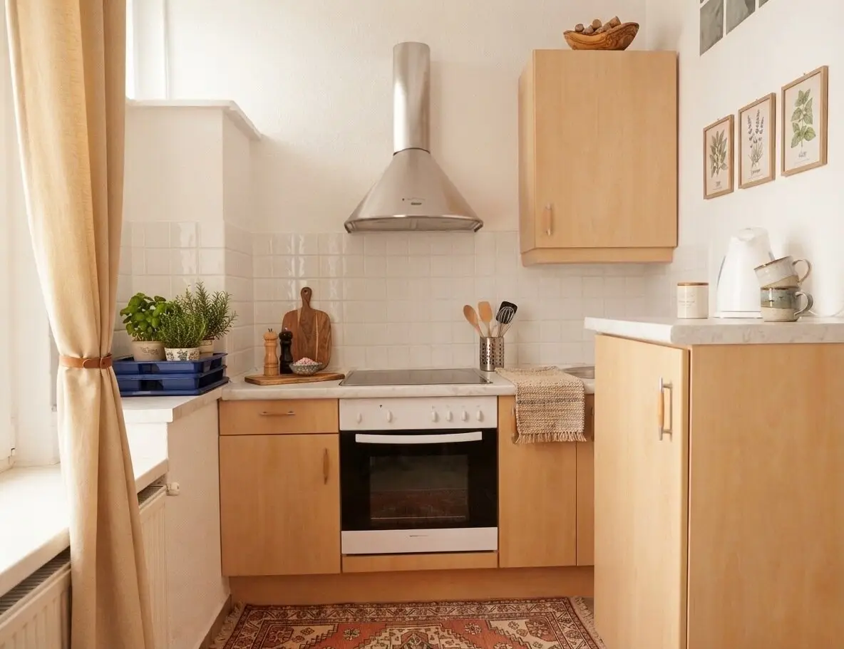 Charmante Wohnung nahe Hauptbahnhof &amp; Belvedere