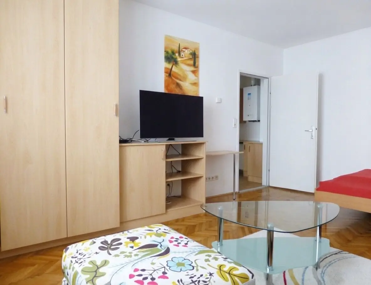 Charmante Wohnung nahe Hauptbahnhof &amp; Belvedere