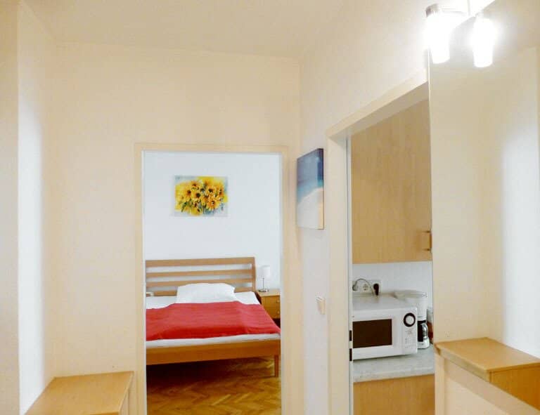Charmante Wohnung nahe Hauptbahnhof &amp; Belvedere