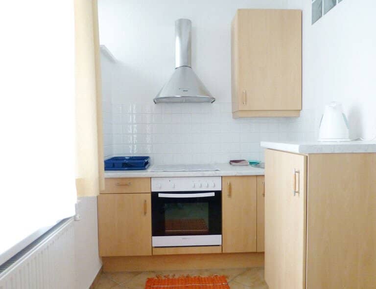 Charmante Wohnung nahe Hauptbahnhof &amp; Belvedere