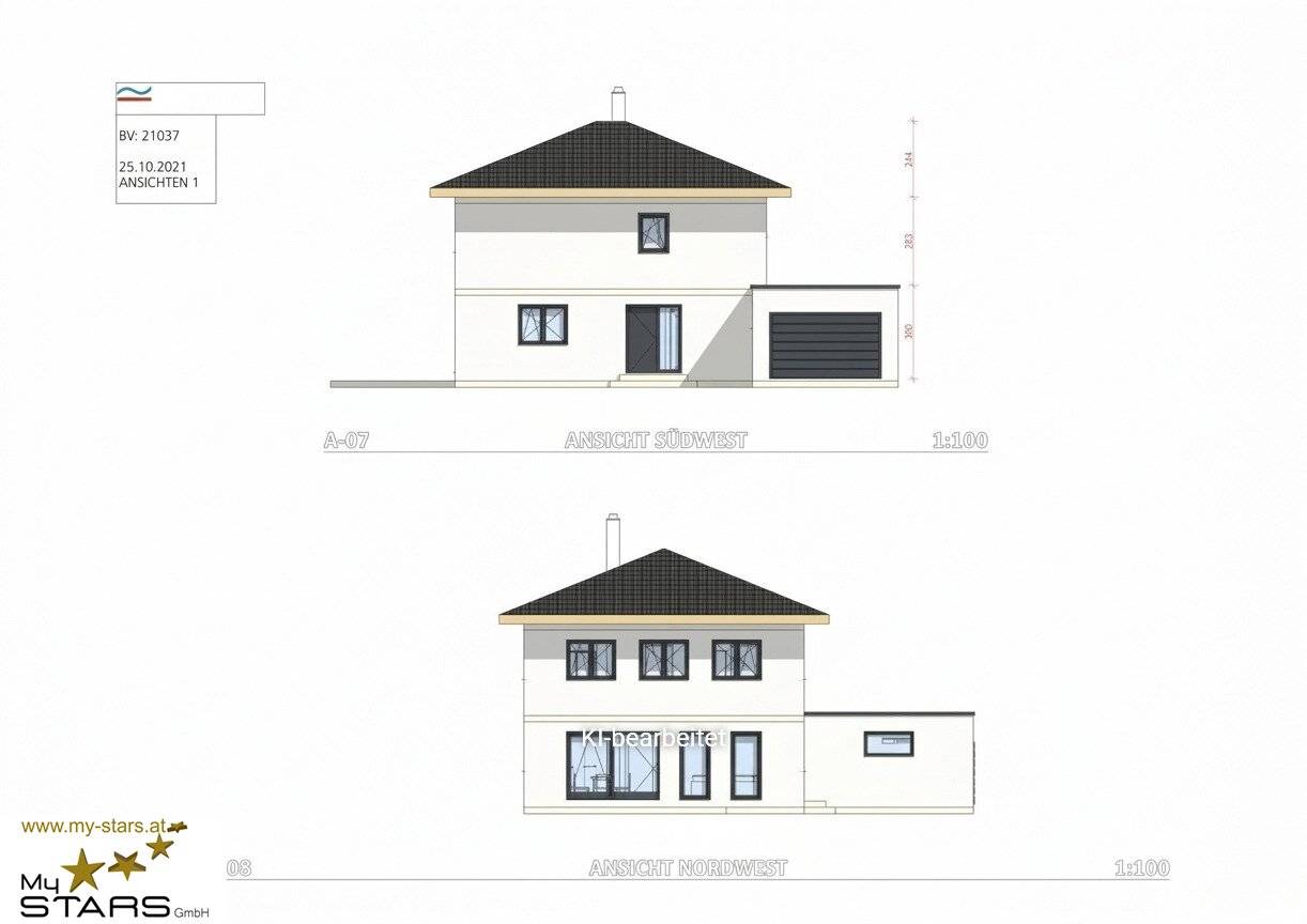 Grundriss 3