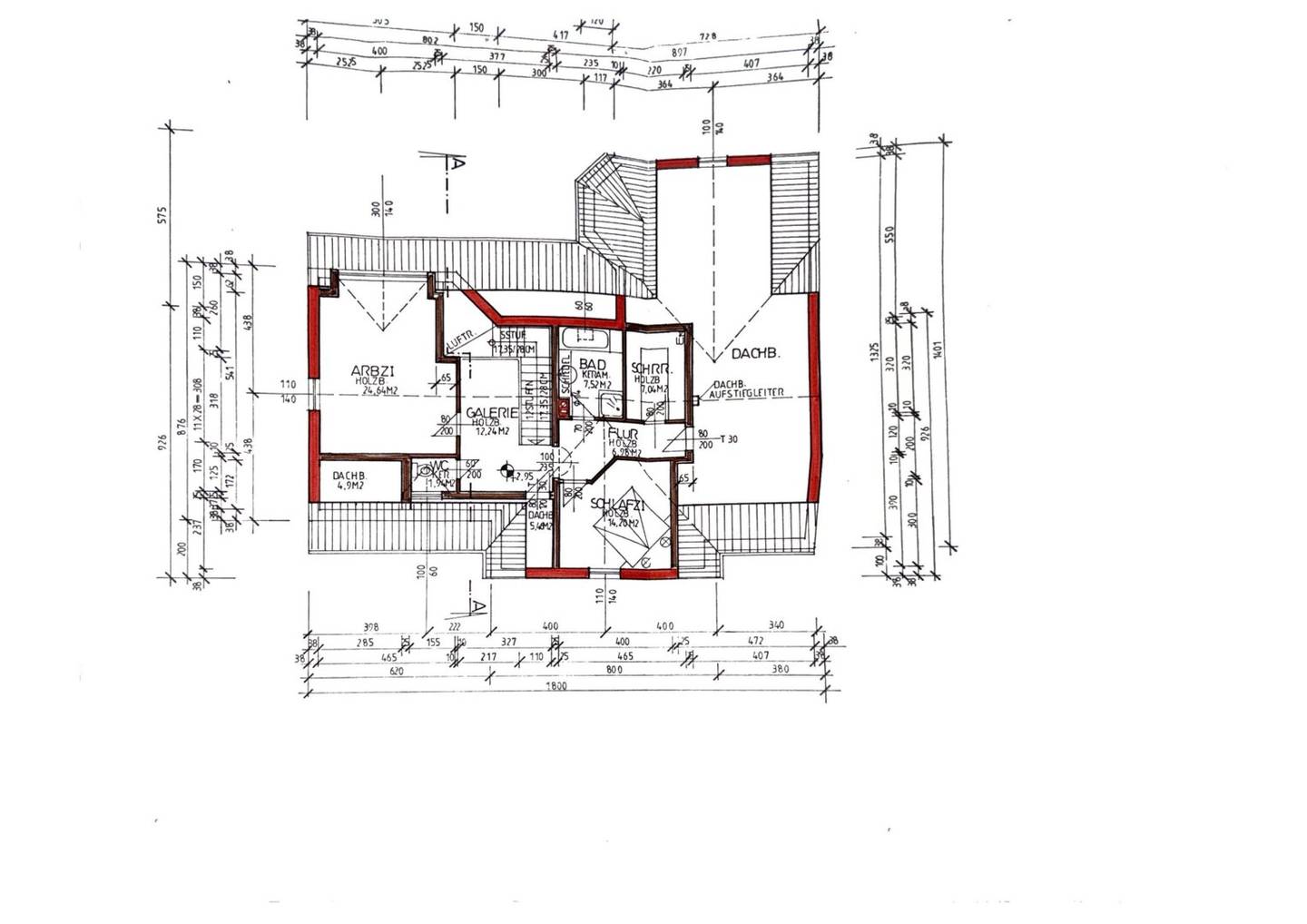 Floor plan 3