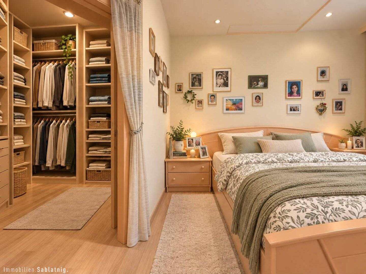 Flexible Spacious Versatile Two residential units under one roof