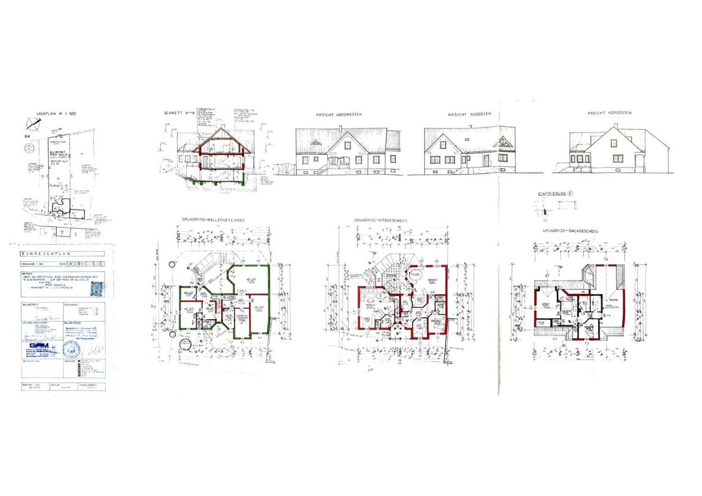 Floor plan 4