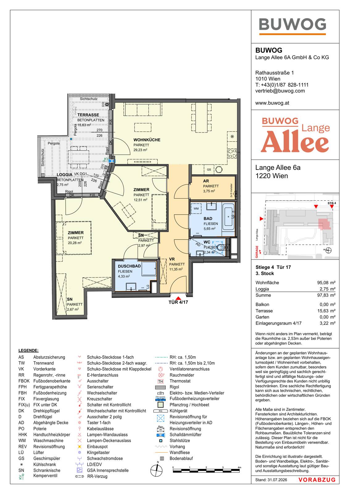 Grundriss 1