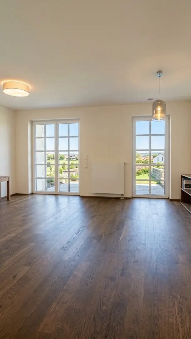 Exklusive 2-Zimmer-Wohnung mit Seeblick im Aqualina Wohnpark – Wohnen, wo andere Urlaub machen