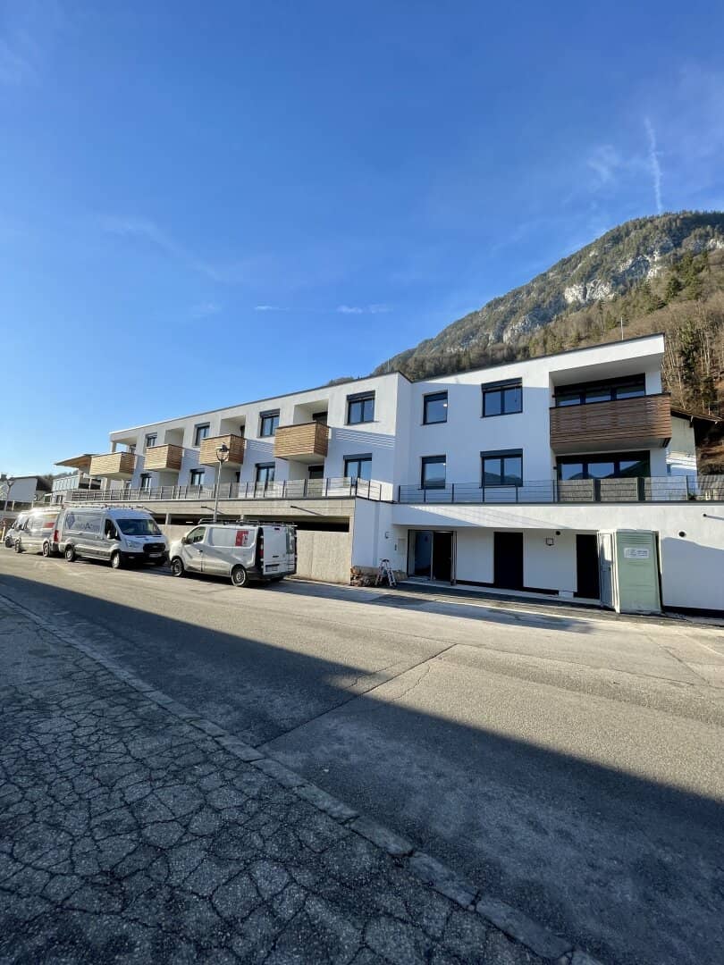 Garage parking spaces for sale