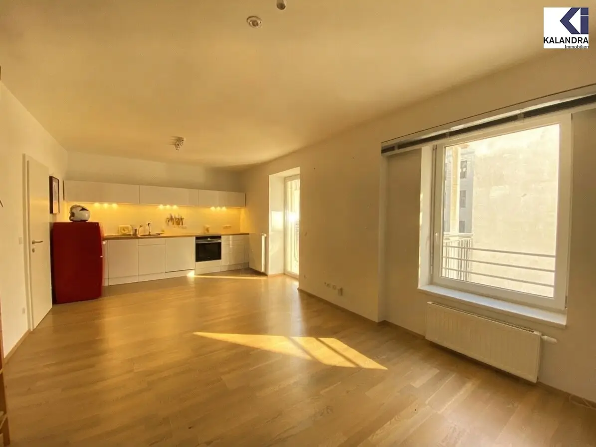 360° TOUR - TERRASSEN -NEUBAUWOHNUNG