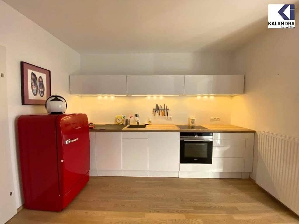 360° TOUR - TERRASSEN -NEUBAUWOHNUNG