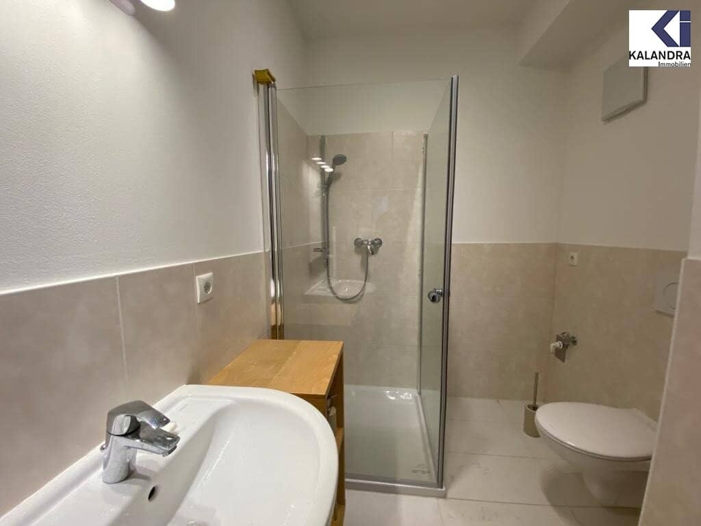 360° TOUR - TERRASSEN -NEUBAUWOHNUNG