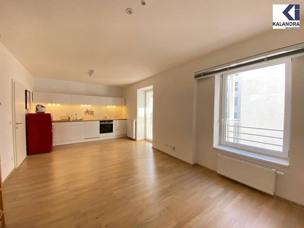 360° TOUR - TERRASSEN -NEUBAUWOHNUNG