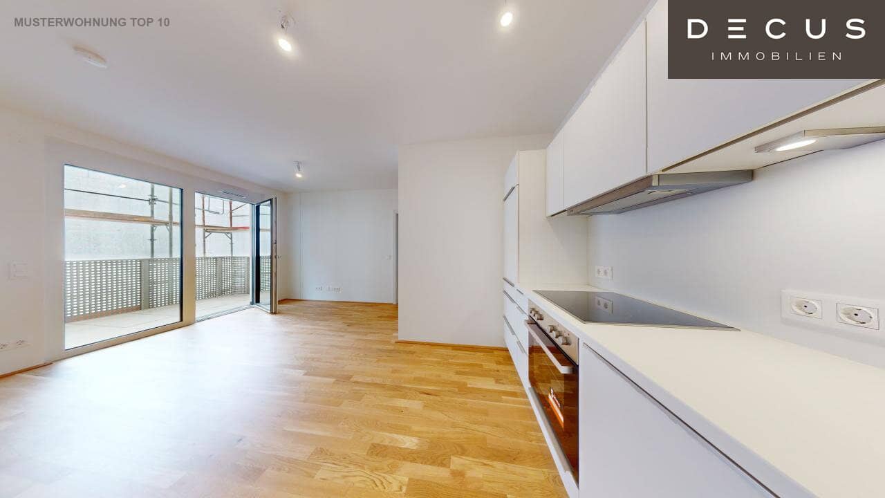 4-ROOM | FAMILY APARTMENT | 2 TERRACES & GARDEN