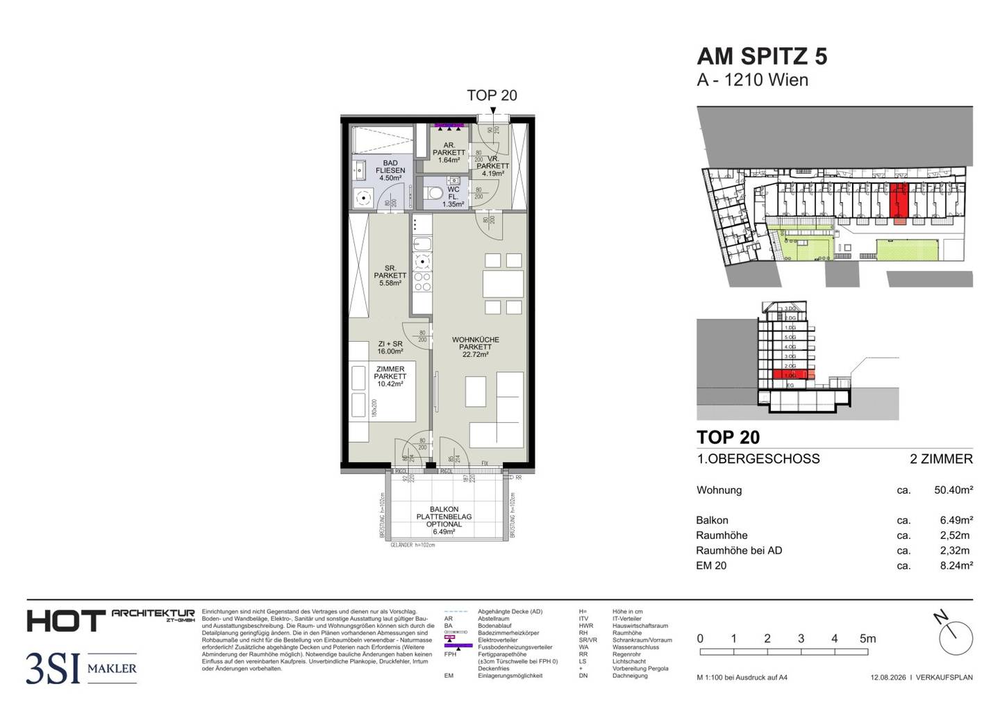 Indoors Feel Good. Outdoors Enjoy. – 2 room with balcony
