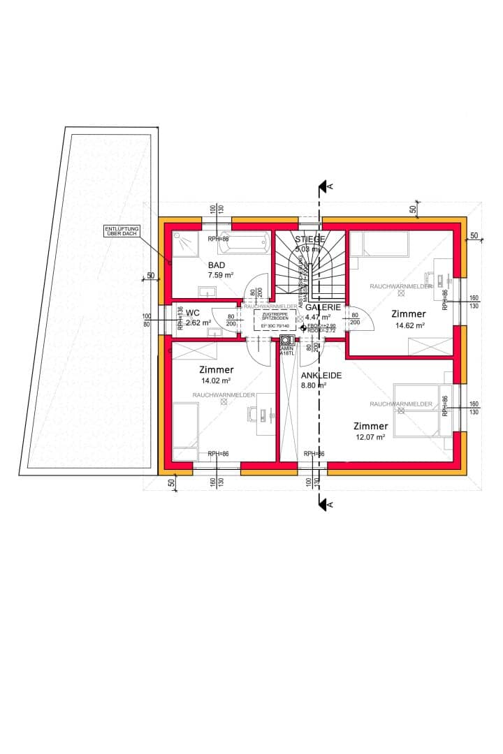 Grundriss 2