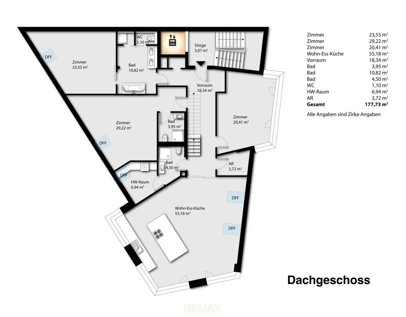Grundriss 4