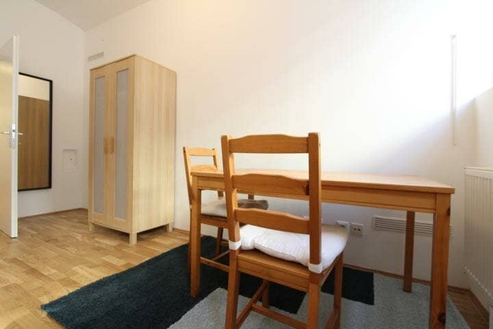 Kurzzeitvermietung! Traumhaft schöne 1-Zimmer-Wohnung!