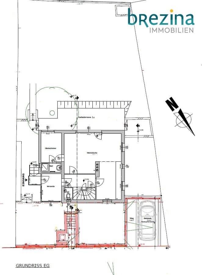 Floor plan 5
