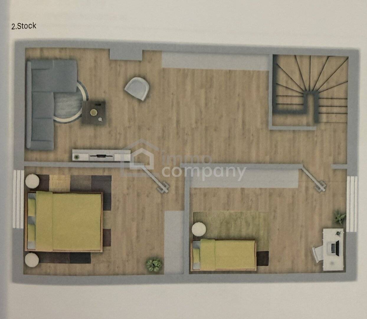 Floor plan 3