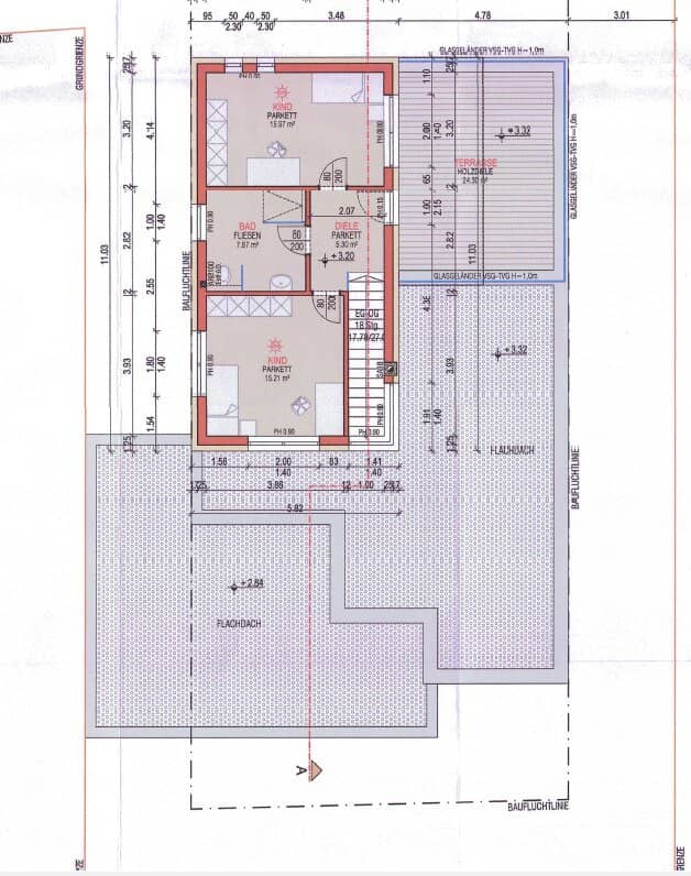 Grundriss 2