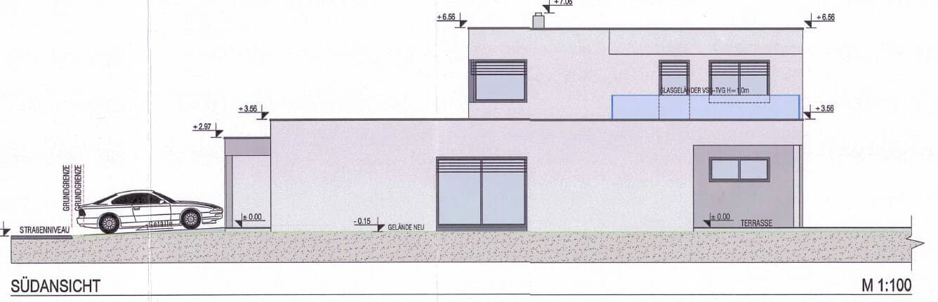 Grundriss 5