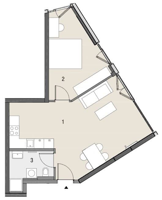 Grundriss 1