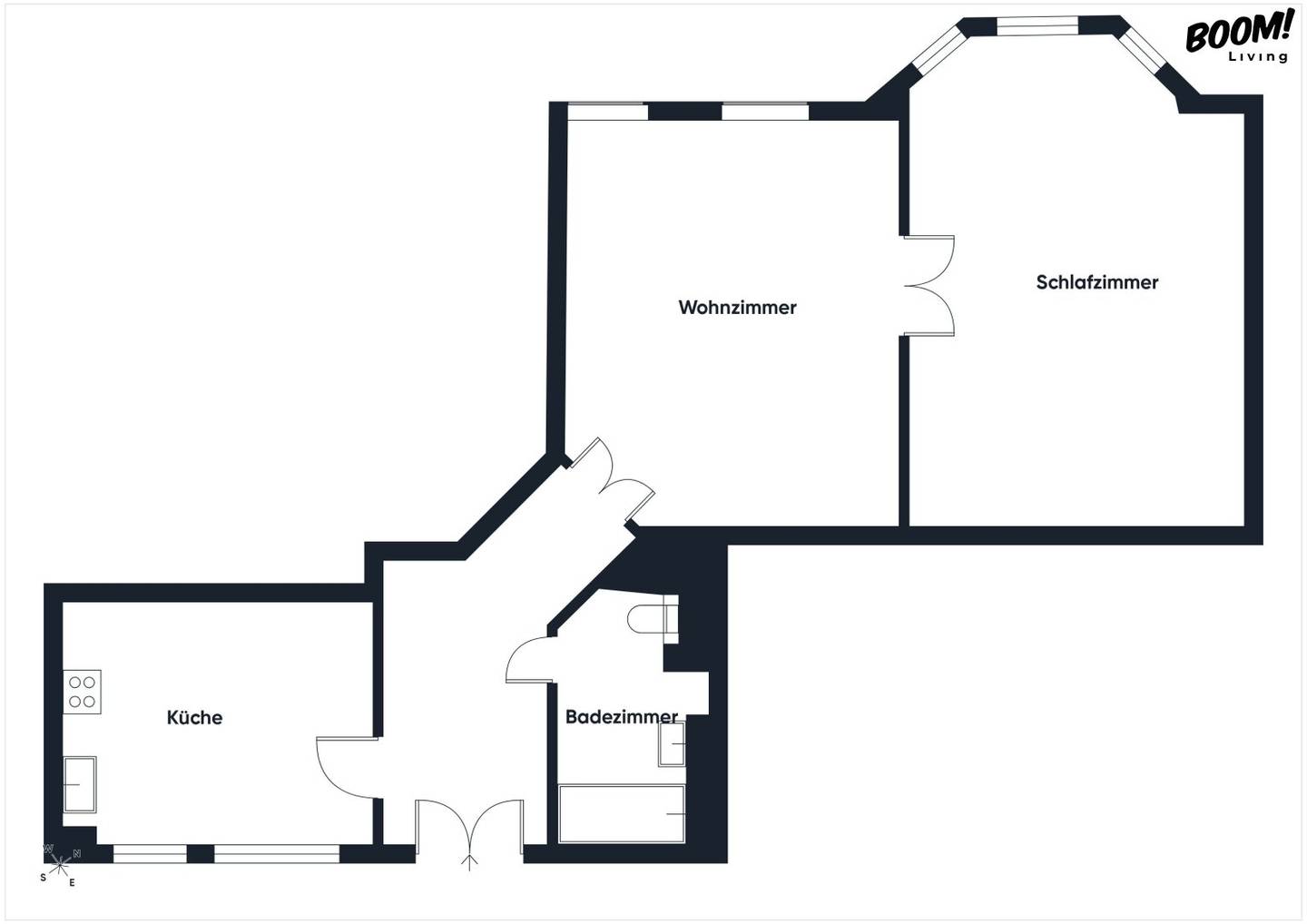 Grundriss 1