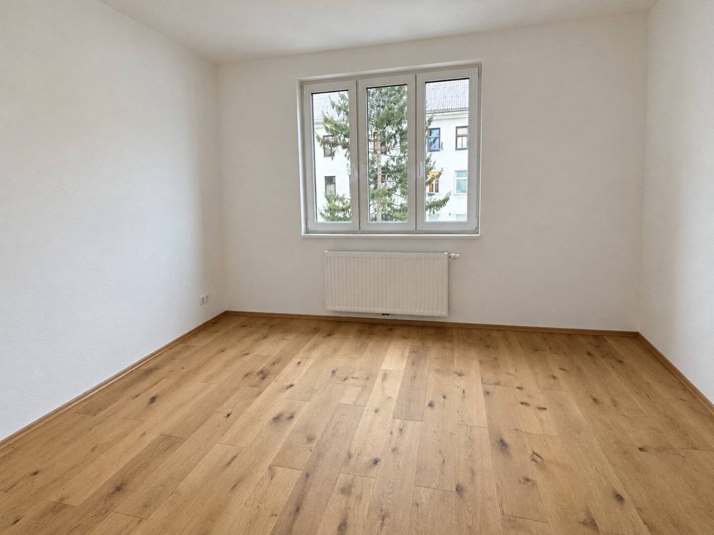 Move in and Feel Good | High-quality renovated 2-room apartment in Ottakring