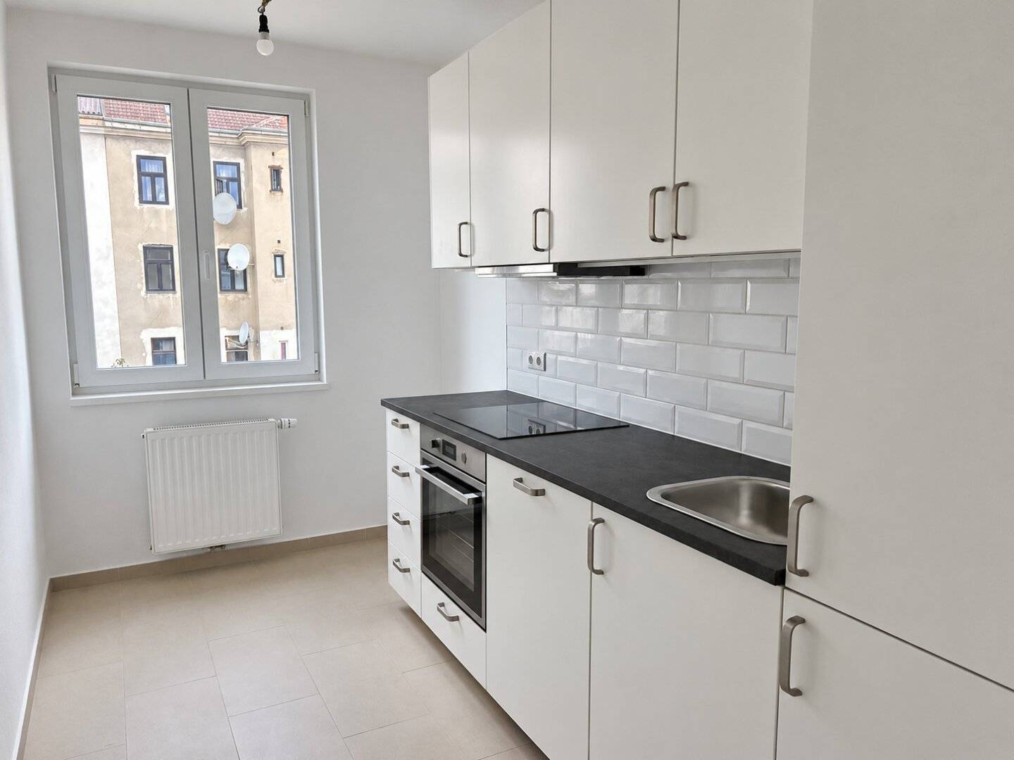 Move in and Feel Good | High-quality renovated 2-room apartment in Ottakring