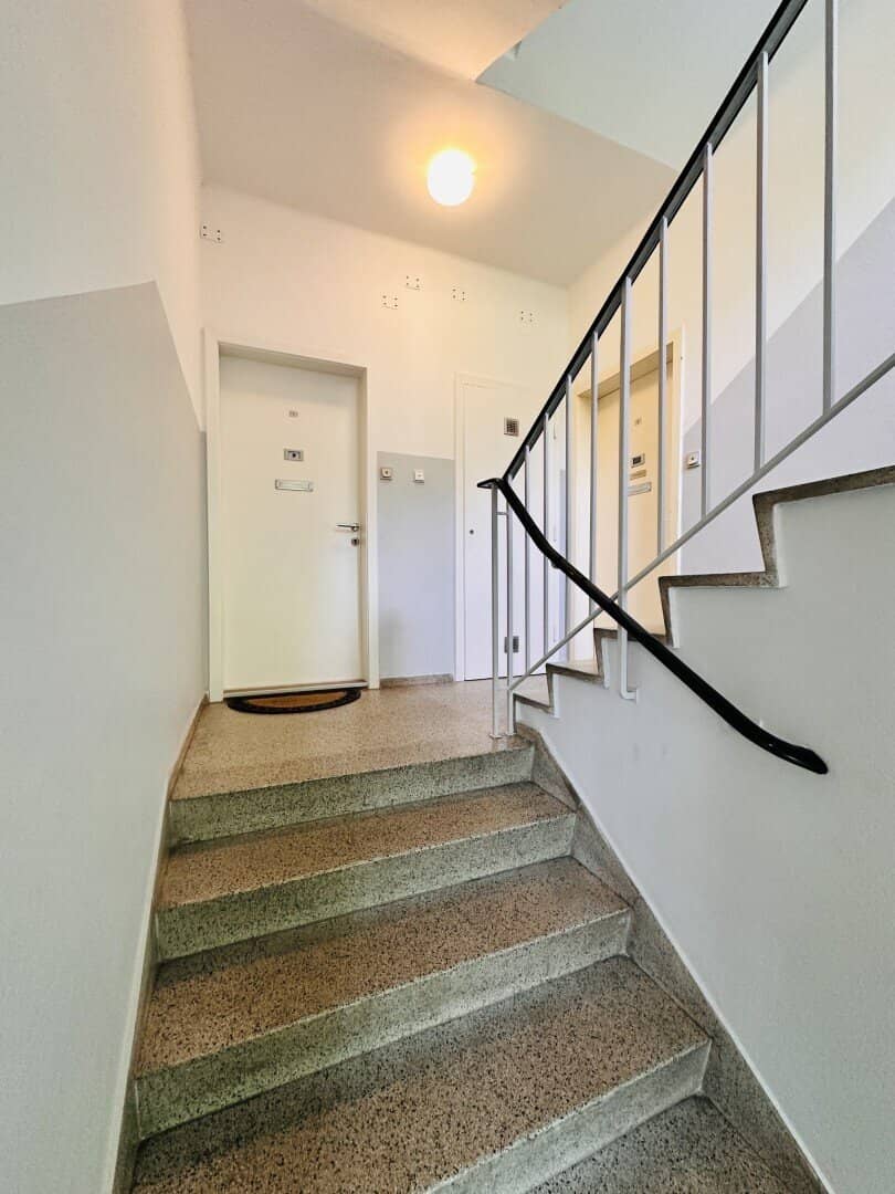 Micro apartment in the center of Neunkirchen