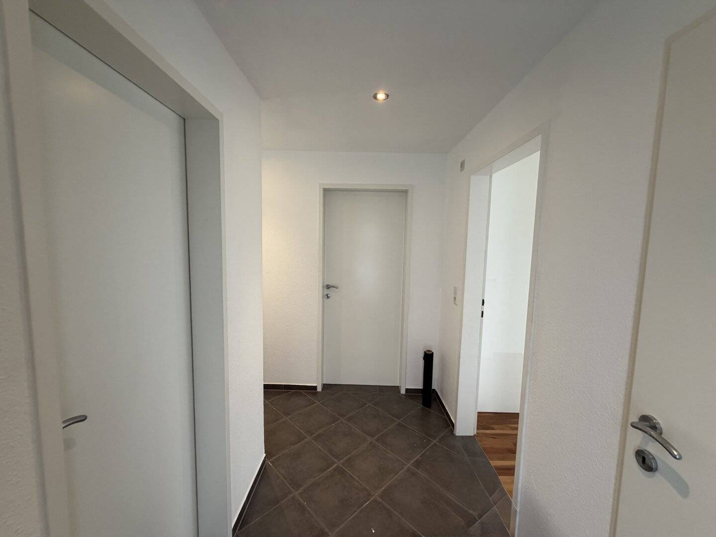 Modern 5-room terraced house with garden and terrace in Hörbranz, available to rent now