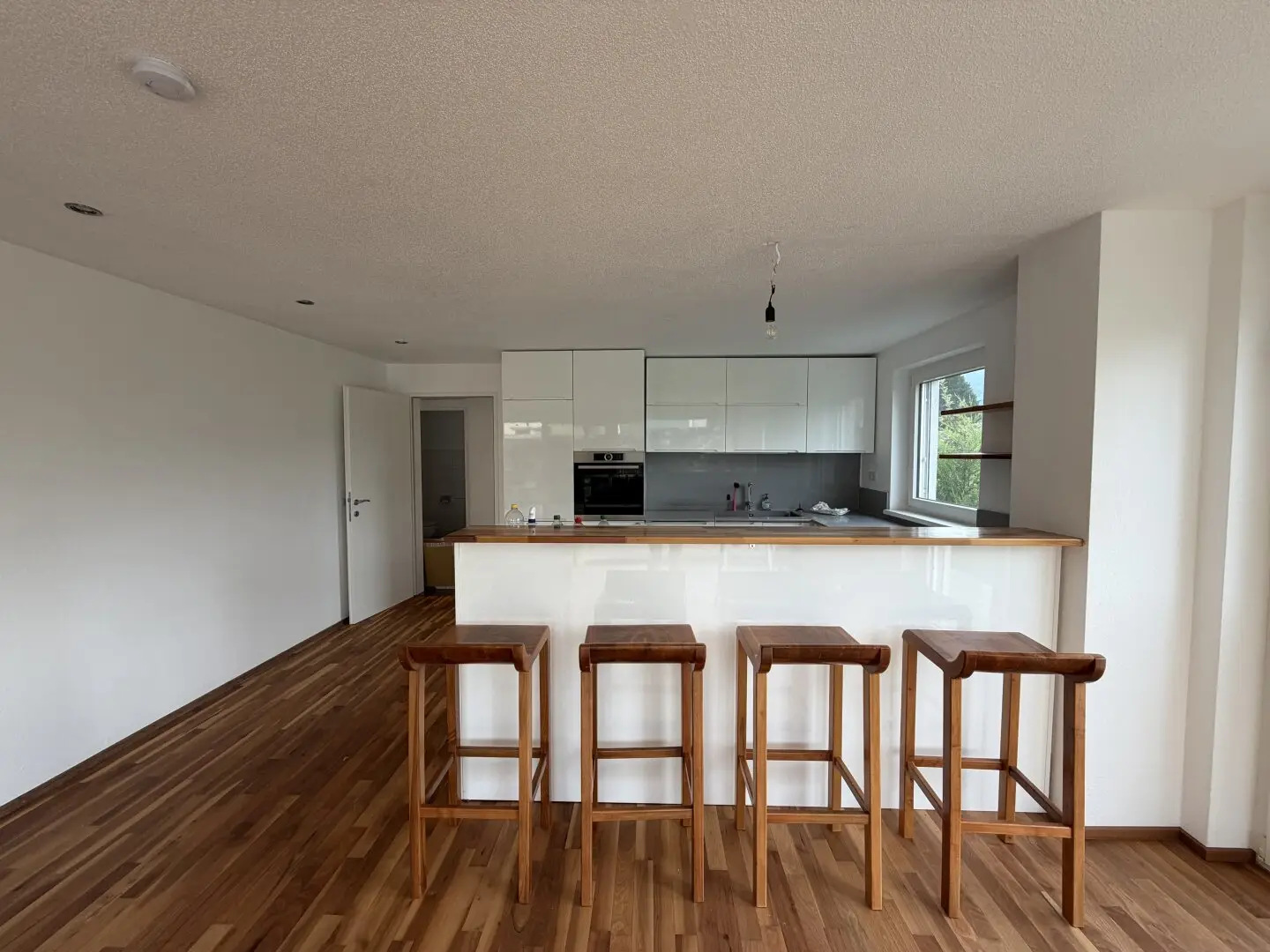 Modernes 5-Zi Reihenhaus mit Garten & Terrasse in Hörbranz, jetzt mieten