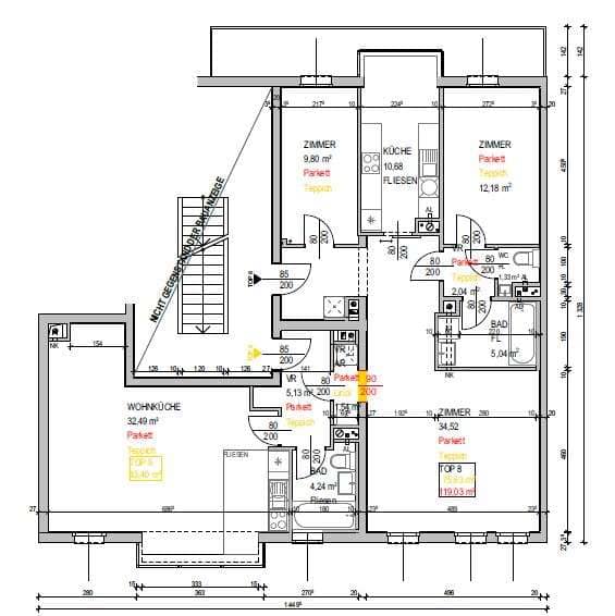 Grundriss 1