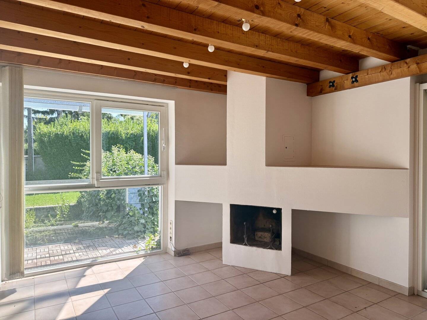 Charming house on the Alte Donau