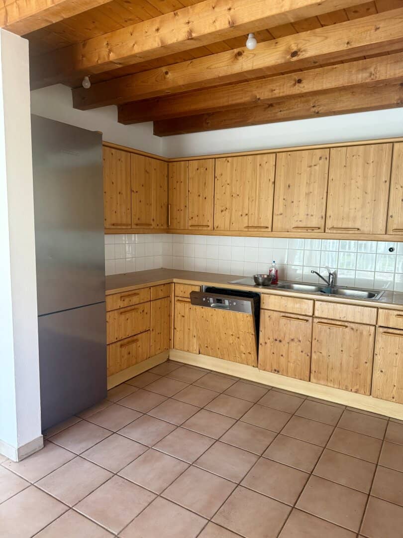 Charming house on the Alte Donau