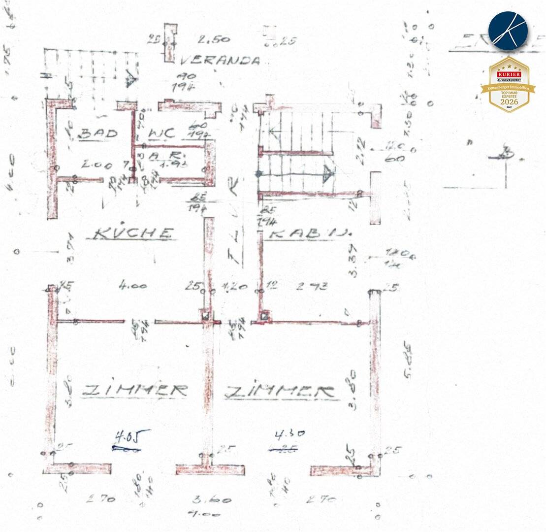 Grundriss 2