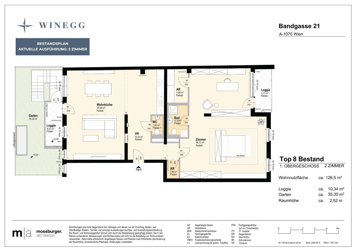 Grundriss 2