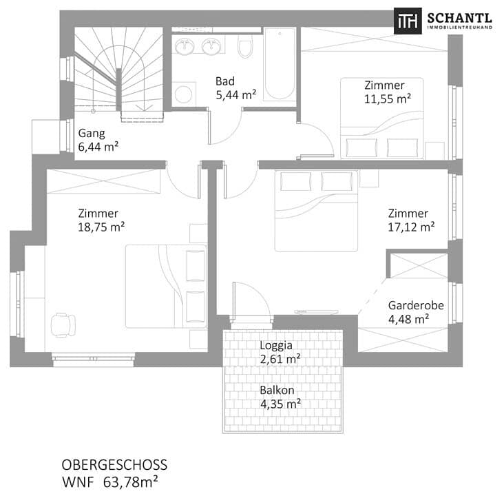 Floor plan 3