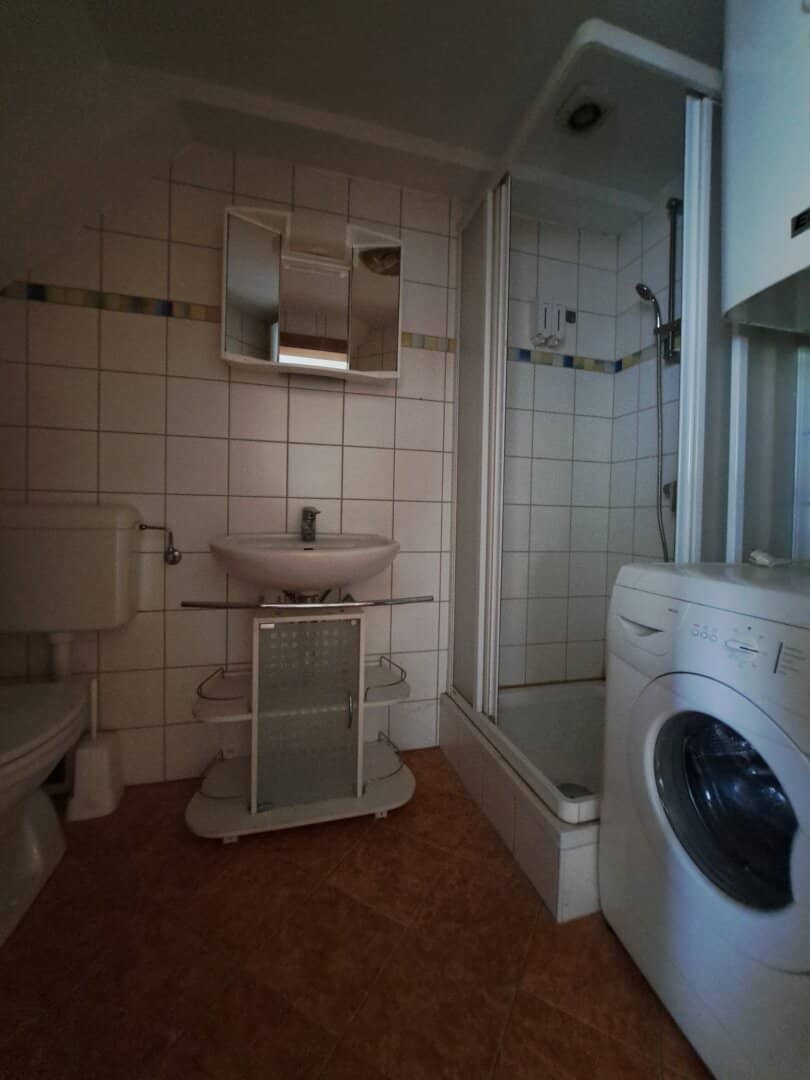 Single Wohnung in der Lipizzanerheimat