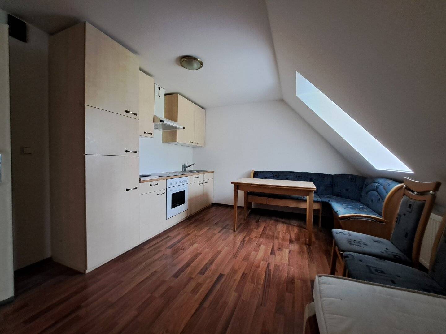 Single Wohnung in der Lipizzanerheimat