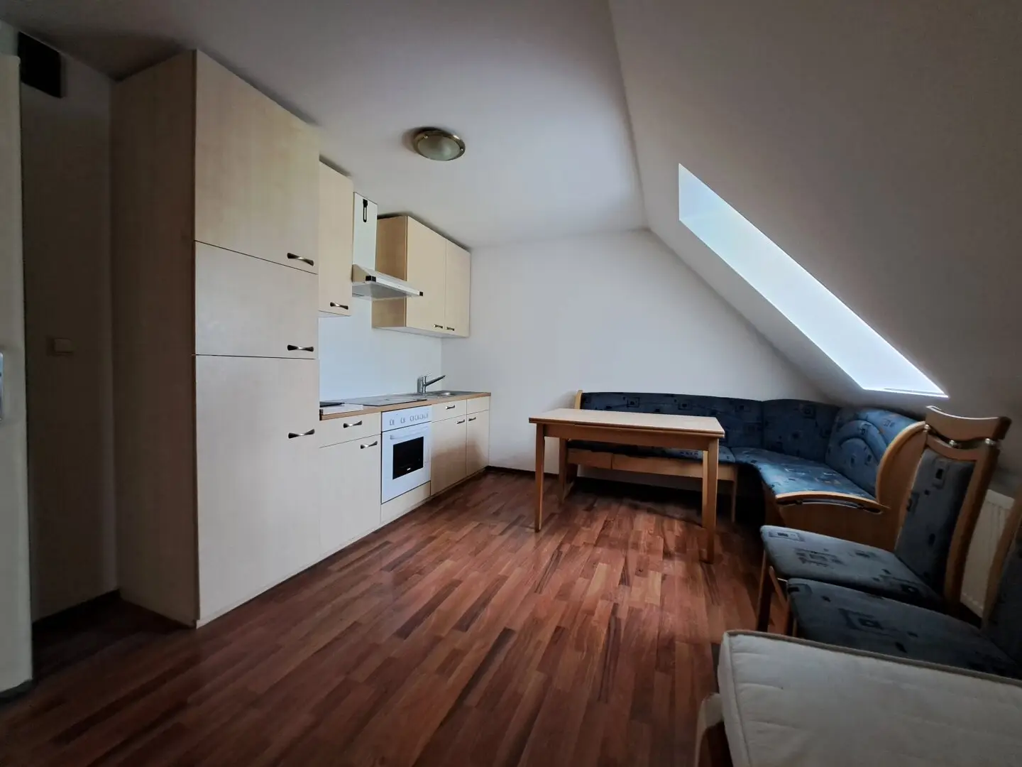Single Wohnung in der Lipizzanerheimat