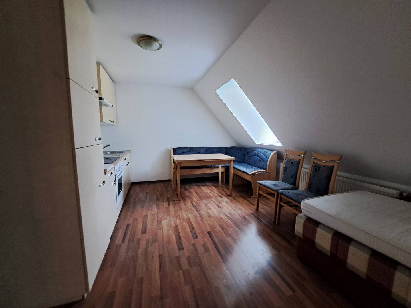 Single Wohnung in der Lipizzanerheimat
