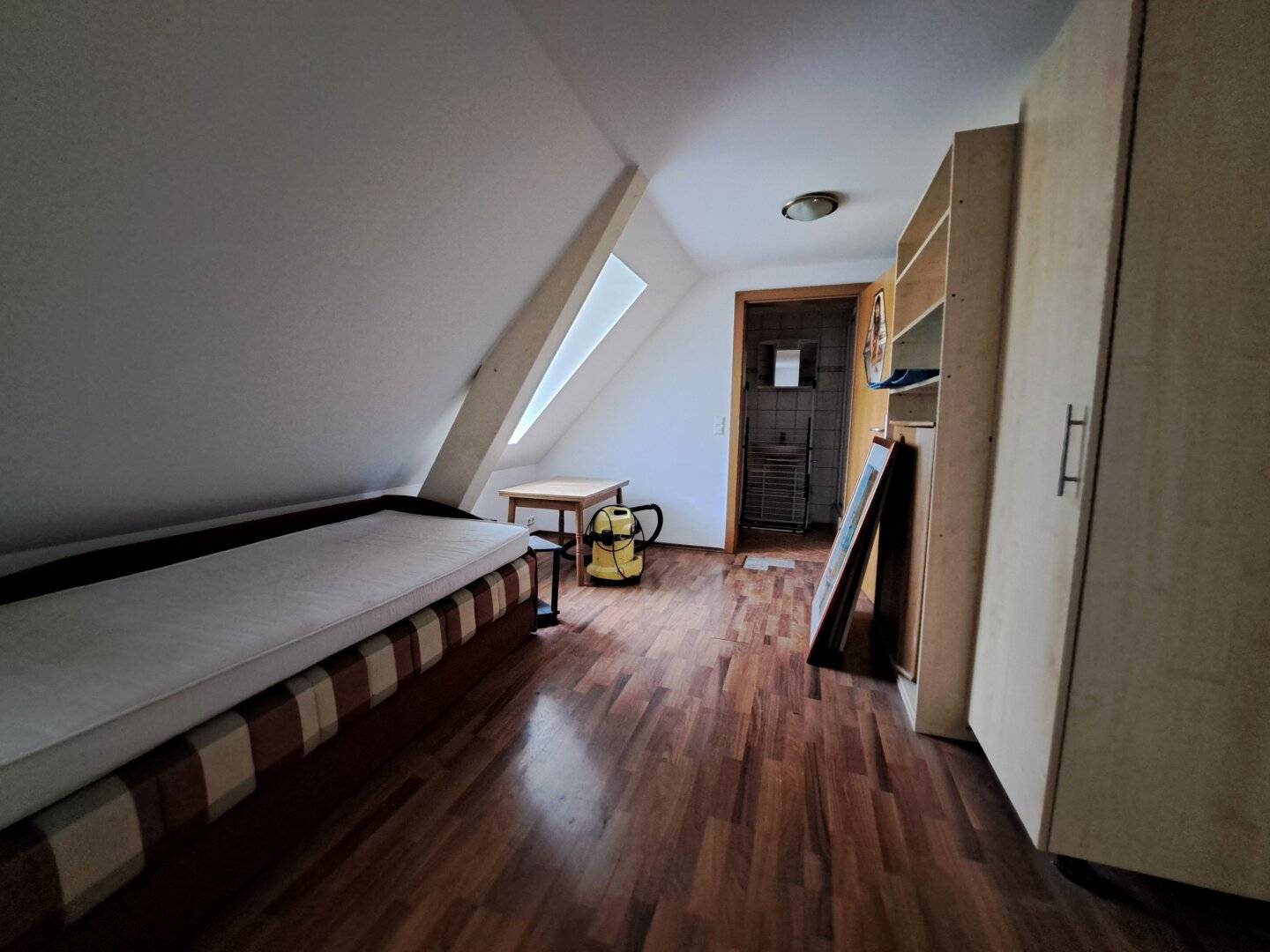 Single Wohnung in der Lipizzanerheimat