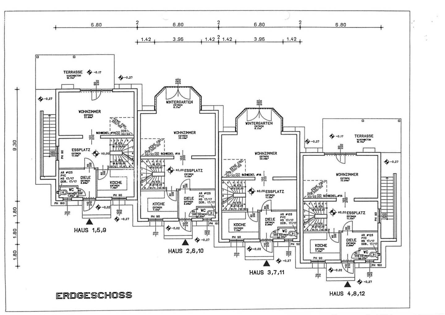 Floor plan 3