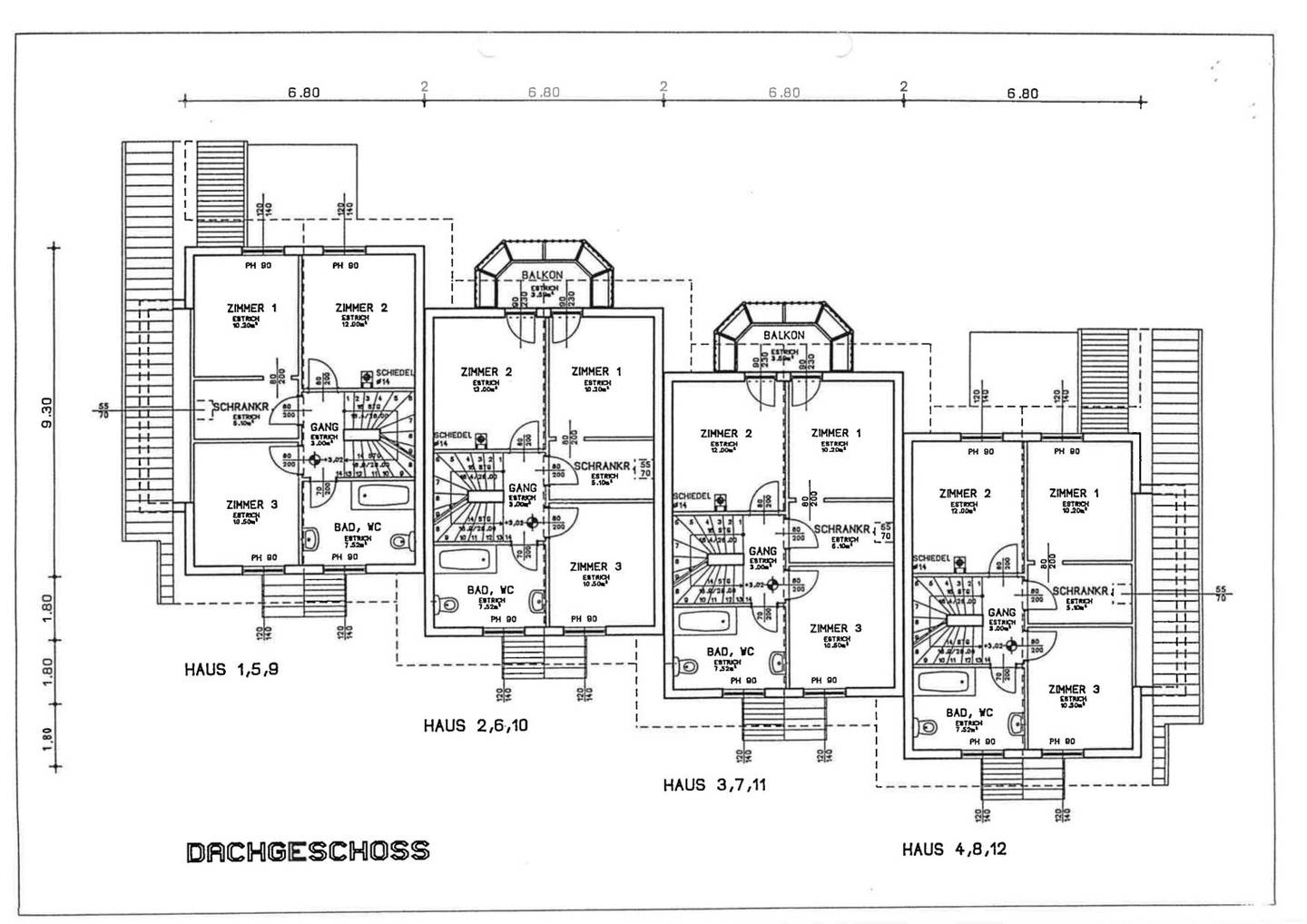 Floor plan 4