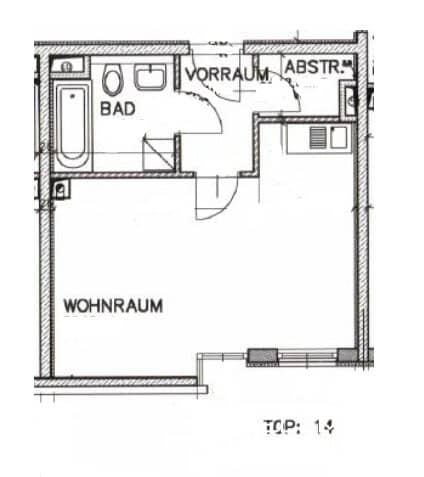 Grundriss 1