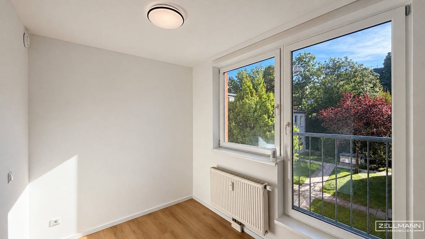 Frisch gemacht &amp; gut geschnitten – 2-Zimmer-Wohnung in Meidling | ZELLMANN IMMOBILIEN