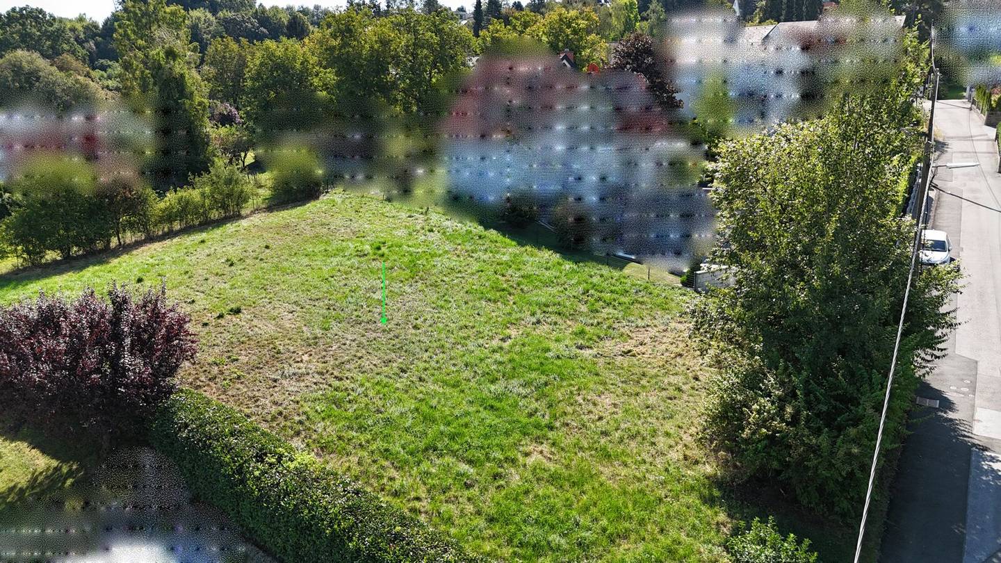 Graz-Waltendorf! Dream plot with city view, distant view and view of greenery – discover now!